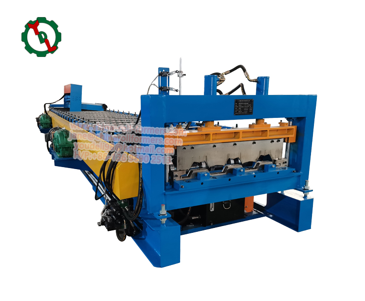 Comprendre la fonctionnalité et l'importance des machines à plancher dans l'industrie de la construction