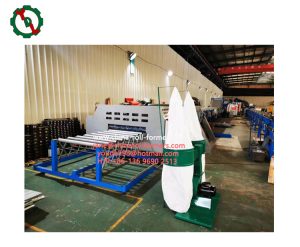 Polyurethane Sandwich Panel Machine Polyurethane Sandwich Panel Machine