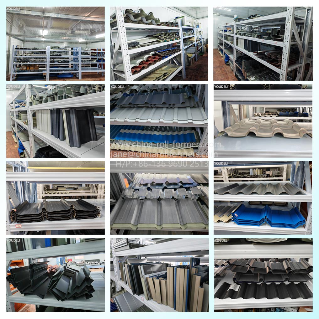 Sample chamber 8