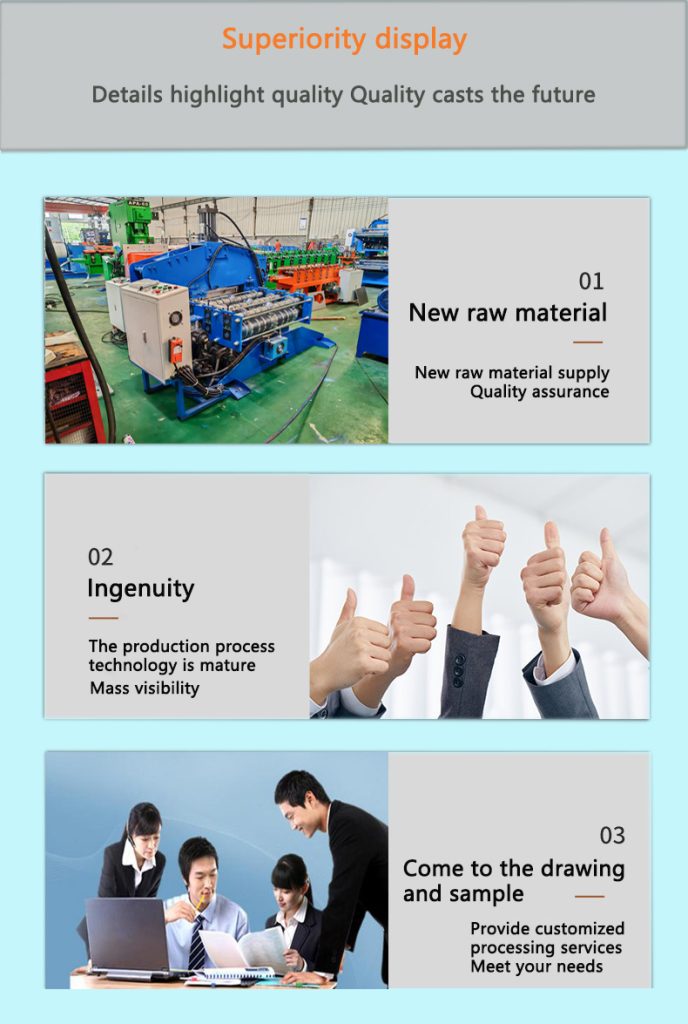 Superiority display 6