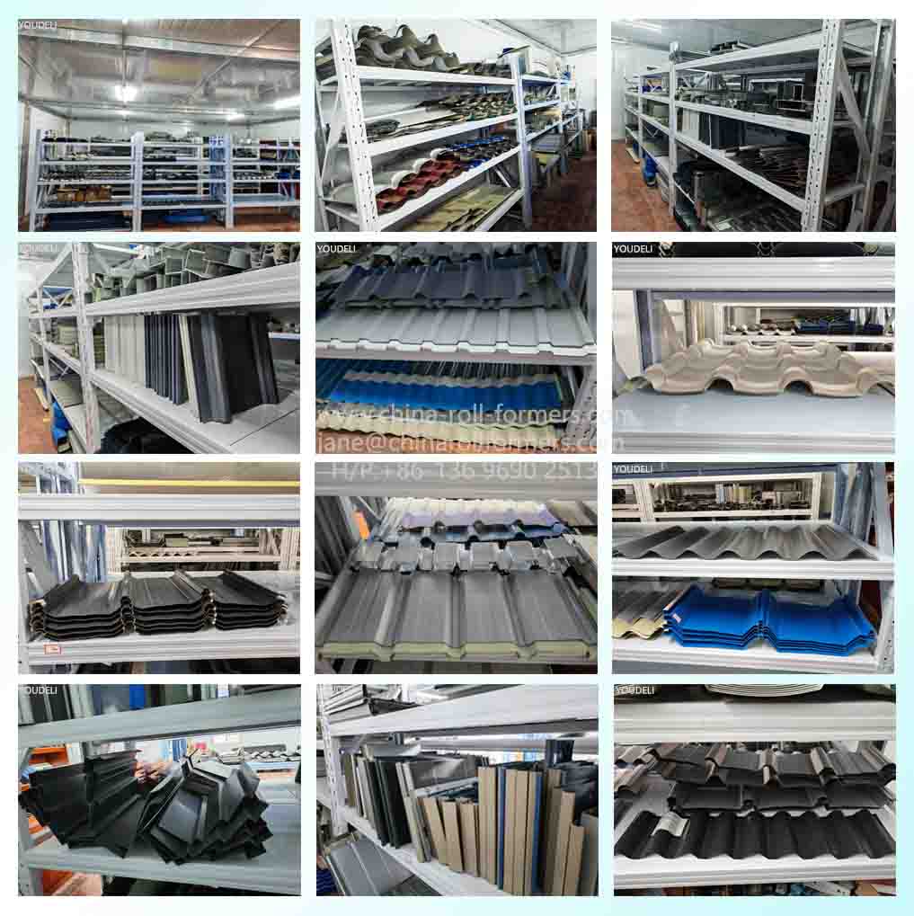 Sample chamber 2