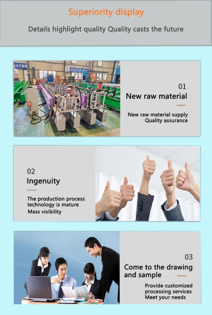 Superiority display